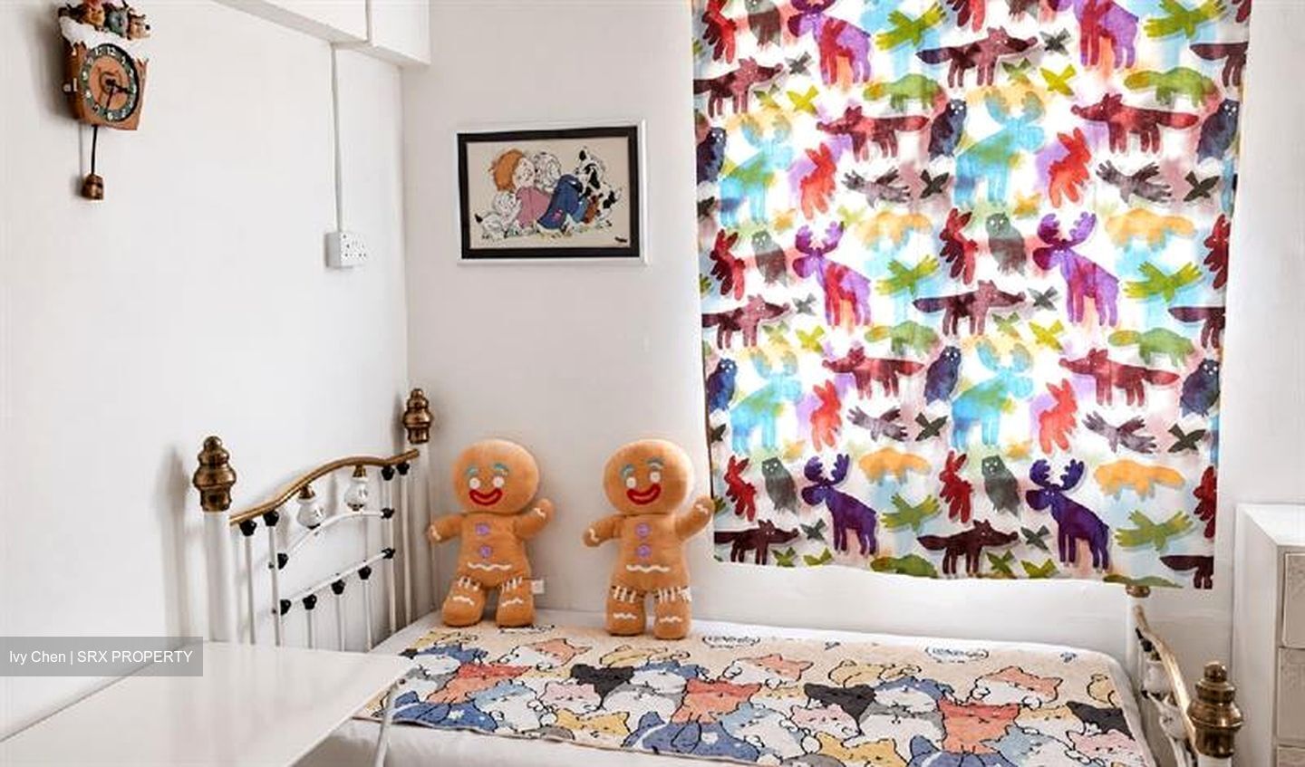 Blk 2 Di Tanjong Rhu (Kallang/Whampoa), HDB 3 Rooms #611038711